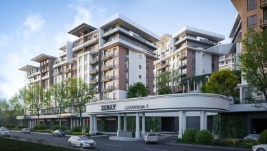 Zeray yeni projesi ‘Hazine Çiçeği’ Gazania Life projesinin satışını başlattı