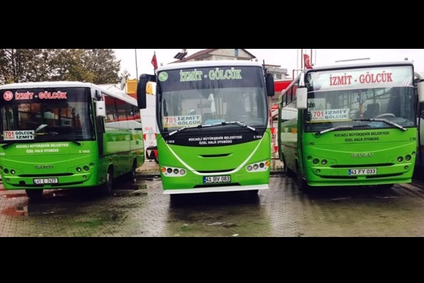 3 Kooperatif Birleşiyor ve Gittiğin kadar öde dönemi başlıyor