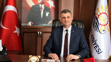 Başkan Sezer: “Miraç Kandilimiz Mübarek Olsun”