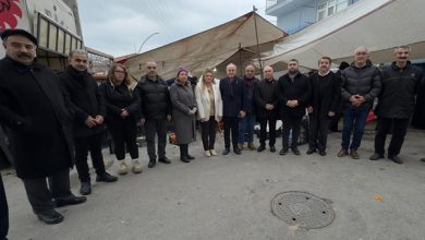 Arcan: “Sıcacık Binalardan Değil Soğuk Pazarlardan Konuşuyoruz”