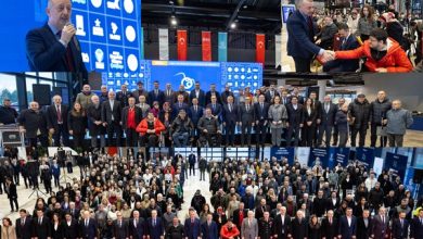 Büyükakın: “Hedefimiz Herkes İçin Erişilebilir Bir Kocaeli”