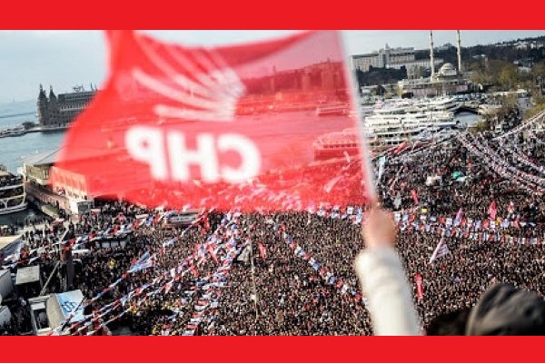 CHP yeni sistem önerisinde “sembolik cumhurbaşkanı” istiyor