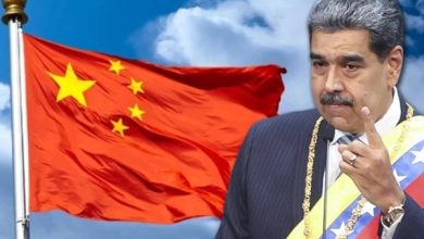 Çin’den ‘Maduro’ Tepkisi: Derhal Serbest Bırakın