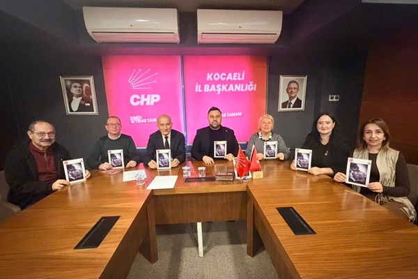 “Bu Zihniyet Cumhuriyetle Açık Bir Hesaplaşma İçindedir”