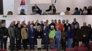 Cumhuriyet’in Kuruluşunda Basının Kritik Rolü İzmit’te Anlatıldı