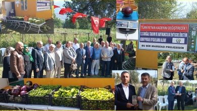 Odabaş: “Madura’dan Ders Alıp Ülkemizi Güçlendirmek Zorundayız!”