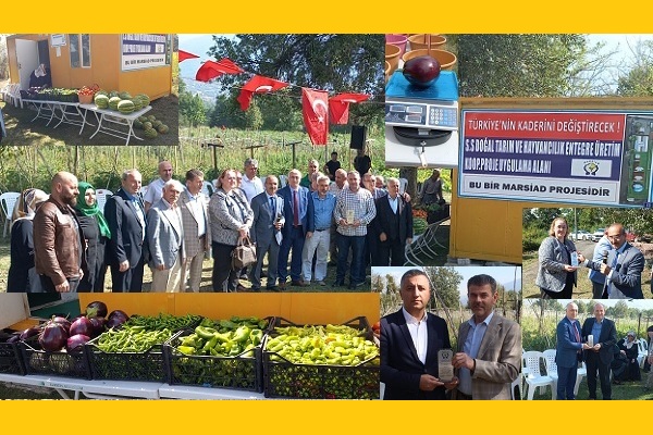 Odabaş: “Madura’dan Ders Alıp Ülkemizi Güçlendirmek Zorundayız!”