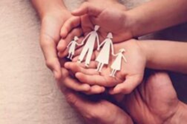 Enkazdan çıkan 78 çocuk ‘Aile’ korumasında