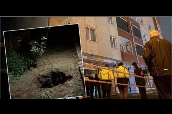 Fatma Başkan: “70 gündür susuyorsunuz ama Gebze çökmeye devam ediyor”