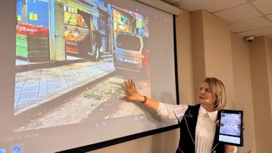 Fatma Başkan: “Kuralları Uygulamak İçin Görevdeyiz”