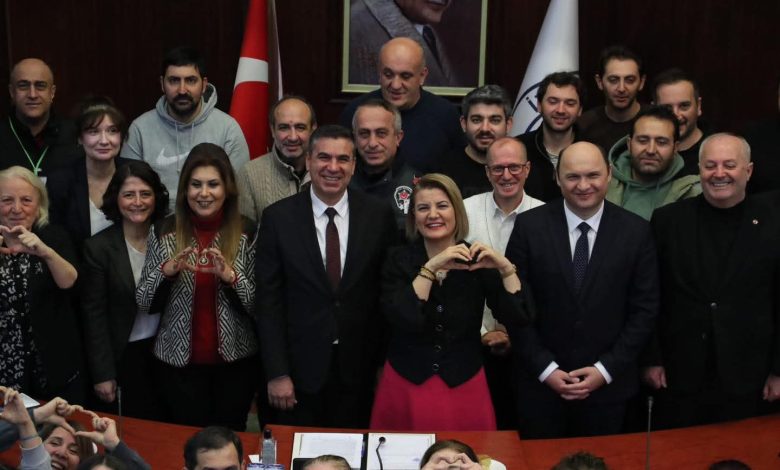 Fatma Başkan: “Promosyonda Statü Ayrımı Yapmadan Tüm Emekçileri Kapsadık”