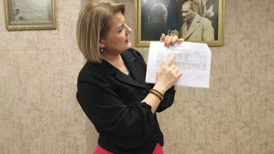 Fatma Başkan’dan HODRİ MEYDAN