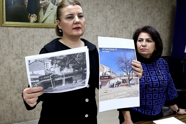 Fatma Başkan’dan Ruhsat ve İtfaiye Uyarısı: “Ruhsat En Başta Sorulmalı”