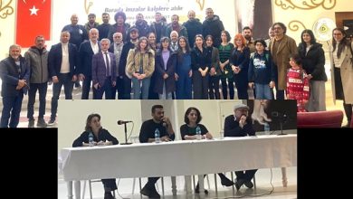 Çalışan Gazeteci: “Sözleşme Varsa Güvence Var”