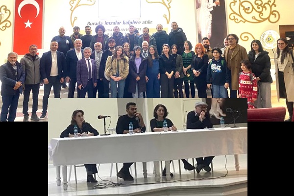 Çalışan Gazeteci: “Sözleşme Varsa Güvence Var”