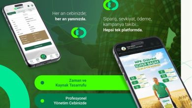 İGSAŞ’tan Gübre Sektöründe Bir İlk: İGSAŞ Connect