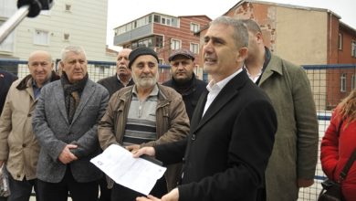 İYİ Parti: “Bir Aile Yok Oldu 3 Aydır Rapor Yok”