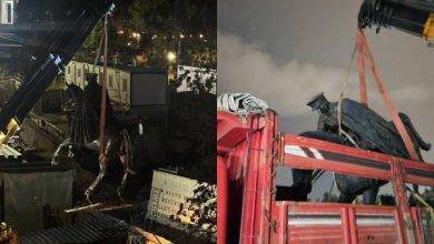 İYİ Parti Kocaeli’den Atatürk Heykeli Açıklaması