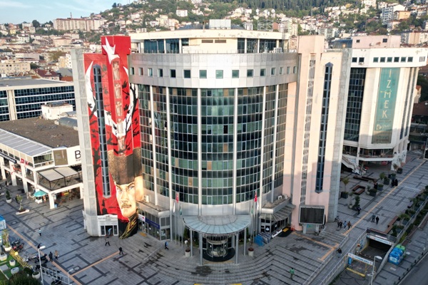 İzmit Belediyesi Vergi Ödemeleri için Hafta Sonu Açık olacak