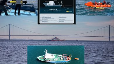 İzmit Körfezi’nin Geleceği ‘Dijital İkiz Projesi’ ile şekillenecek