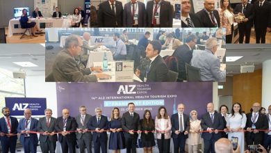 KOTO: “İlimizin Sağlık Turizmindeki Gücünü Dünyaya Tanıtmaya Devam Ediyoruz”