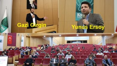 KOTO İşletmelerin Hibe ve Fonlara Erişimini Kolaylaştırıyor