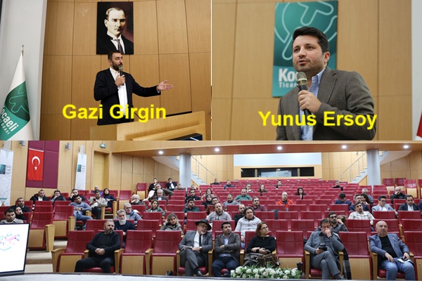 KOTO İşletmelerin Hibe ve Fonlara Erişimini Kolaylaştırıyor