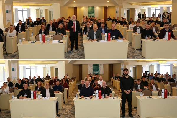 KOTO’nun Komiteleri 2025 Yılını Verimli Geçirdi