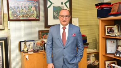 KSO Başkanı Zeytinoğlu Ekim Ayı Enflasyon Verilerini Değerlendirdi