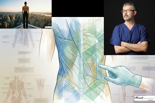 Karacalar: “Kaburgayı Çıkarmıyoruz Şekillendiriyoruz”