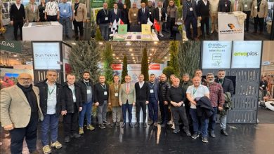 Dünyanın en prestijli Fuarına Kocaeli Büyükşehir imzası