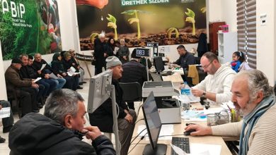 Kocaeli Büyükşehir’in Tarımsal Destek başvuruları başladı