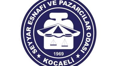 Pazarcı Esnafı Zorda Vatandaş Mağdur