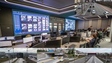 Kocaeli Ulaşımında Akıllı Çözümler