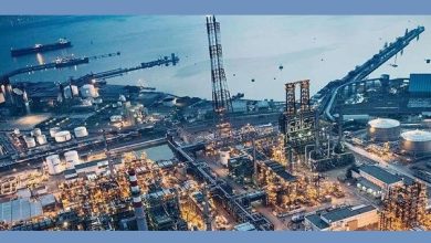 Kocaeli’nin ekonomide sanayi payının rakamlarla ifadesi