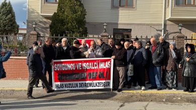 Adalet Bakanından Açık Ve Acil Randevu Talebi!