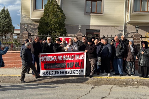 Adalet Bakanından Açık Ve Acil Randevu Talebi!