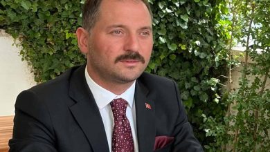 Küpçü: “Halkın Haber Alma Hakkının Teminatısınız”