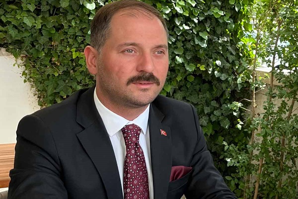 Küpçü: “Halkın Haber Alma Hakkının Teminatısınız”
