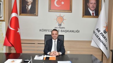 Başkan Okudan’dan İttifak Vurgusu
