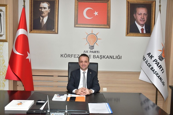 Başkan Okudan’dan İttifak Vurgusu