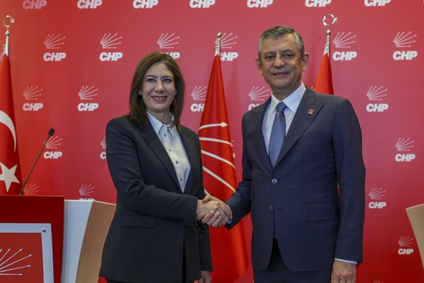 Özel: “Dayanışma İçinde Ülkelerimizde İktidar İçin Yürüyoruz”