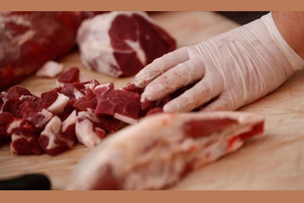 PERDER Üyesi Marketlerde Et Ve Tereyağı Fiyatları Sabitlendi