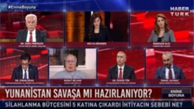 Perinçek: “Bölgede sorun çözen model”, Türkiye – Rusya – Azerbaycan – İran – Irak – Suriye İttifakıdır