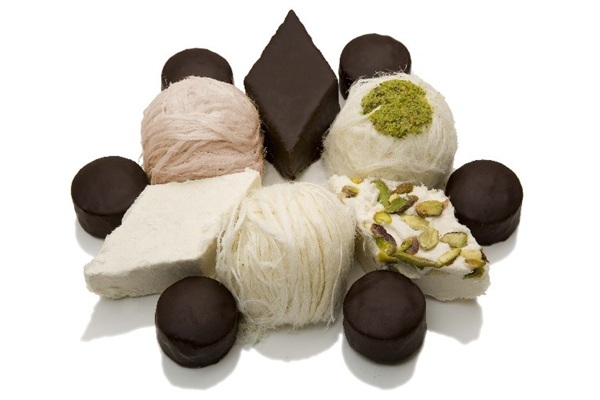 Pişmaniye Şehri Kocaeli