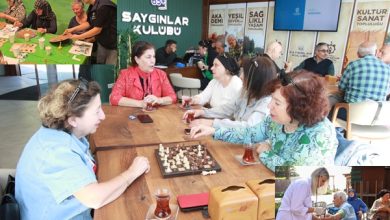 Saygınlar Kulübü 2025’te 2 bin üyeye ulaştı