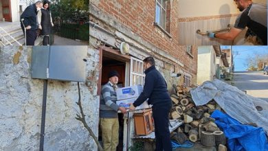 Sosyal Projelerin Büyüklüğü 2025’te rakamlara yansıdı