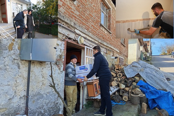 Sosyal Projelerin Büyüklüğü 2025’te rakamlara yansıdı