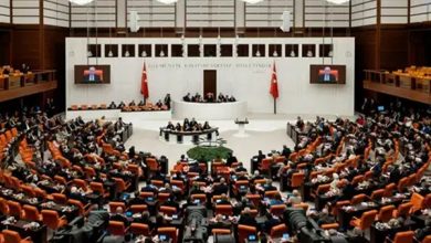 Siyasi Partilerin Üye Sayıları Açıklandı