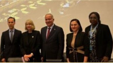 Türkiye’de Çocuk Hakları BM’ye sunuldu